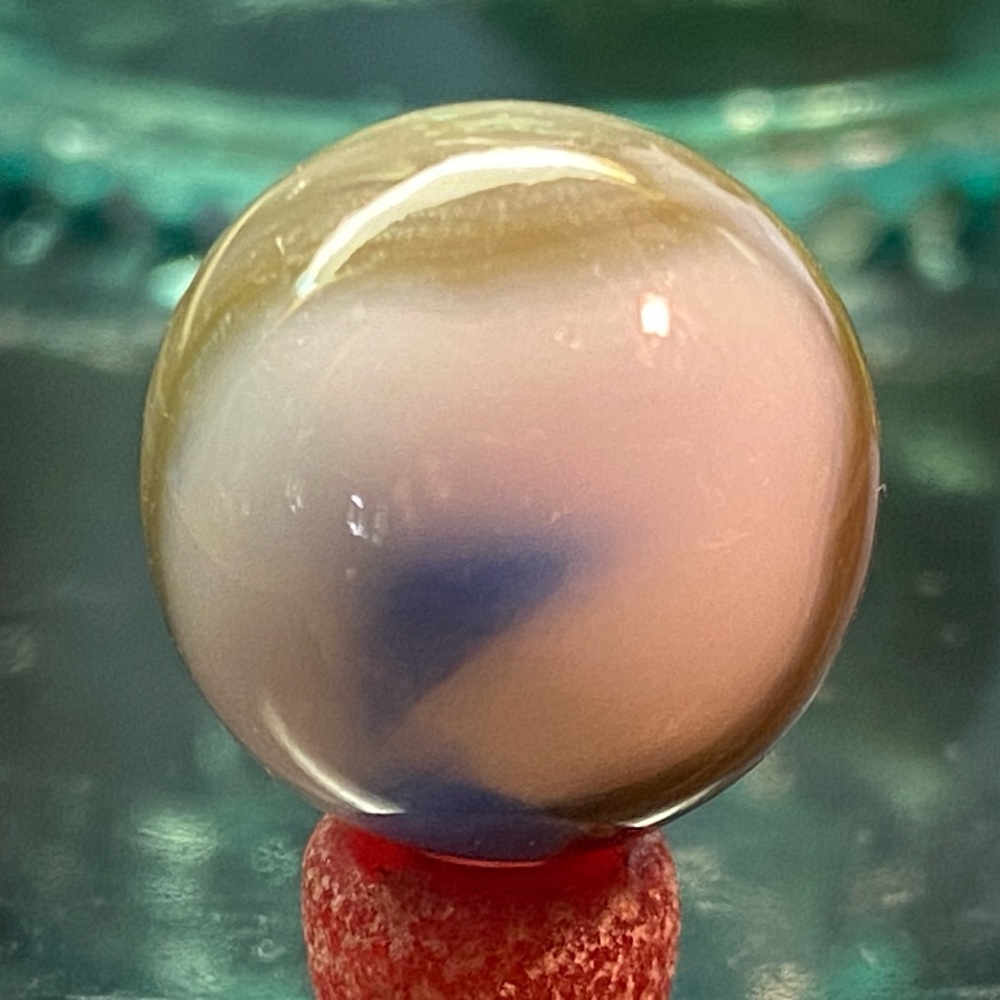 JABO collectible, toy marble - Picture 7 of 8